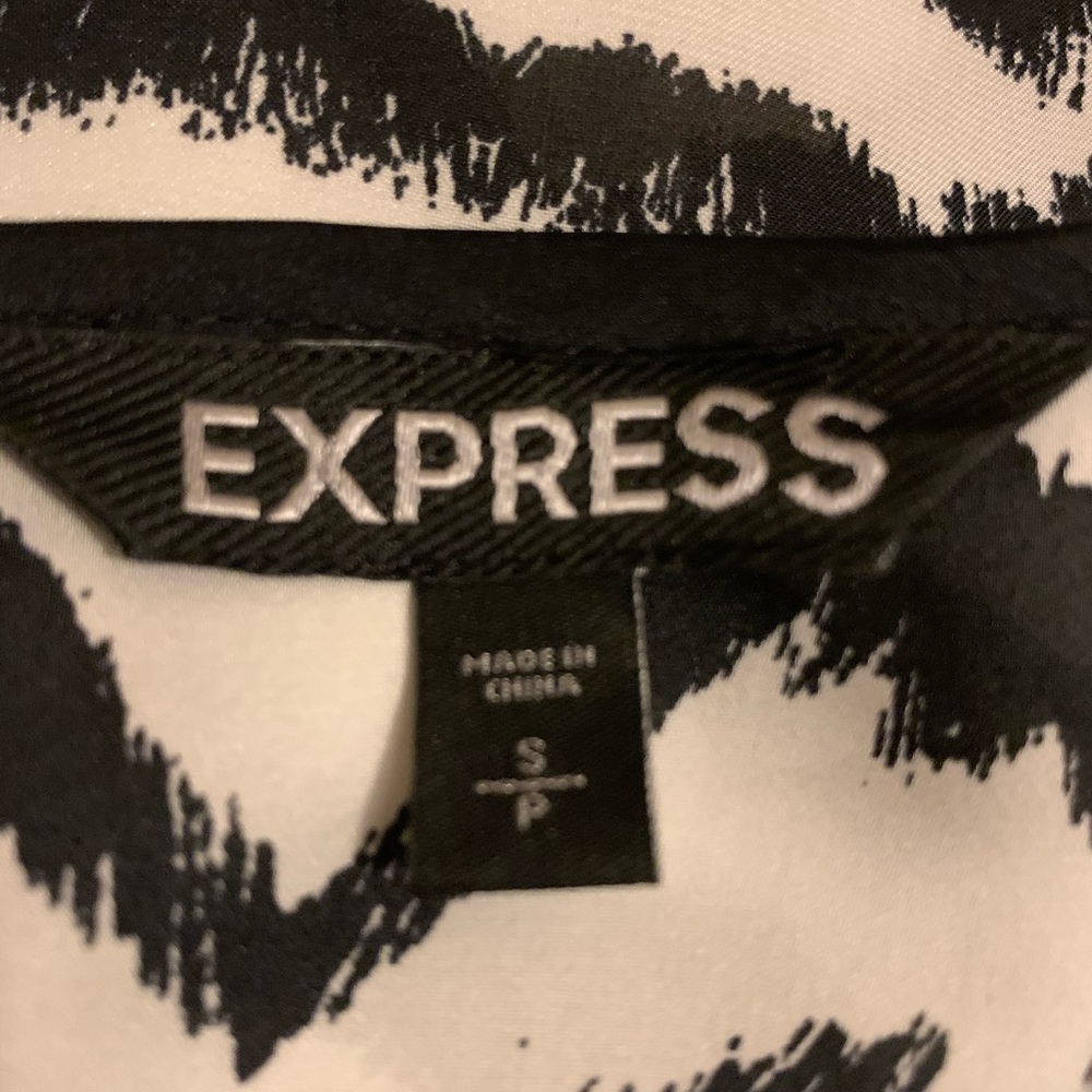 Express top - Picture 6 of 6